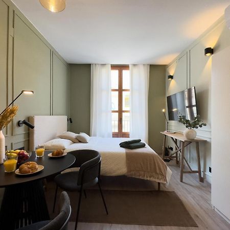 Beautiful & Comfy City Center Apartment Barcelona Luaran gambar