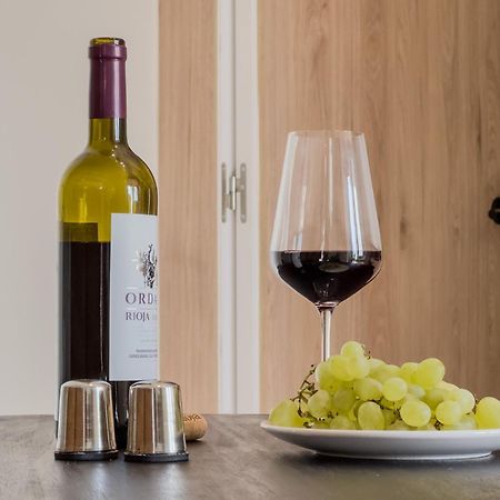Beautiful & Comfy City Center Apartment Barcelona Luaran gambar