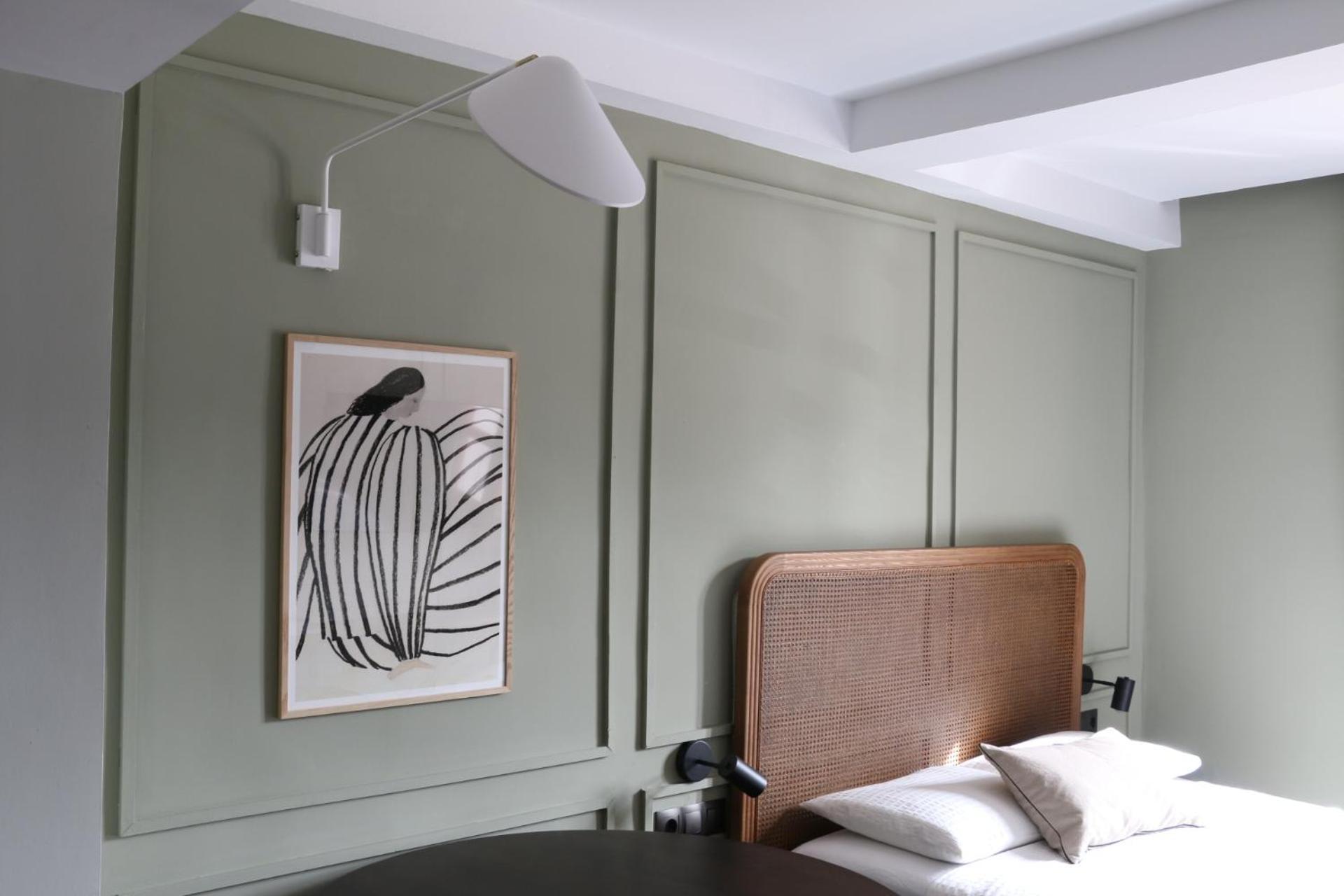 Beautiful & Comfy City Center Apartment Barcelona Luaran gambar