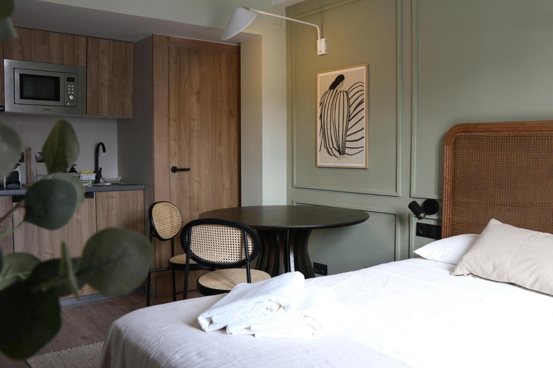 Beautiful & Comfy City Center Apartment Barcelona Luaran gambar