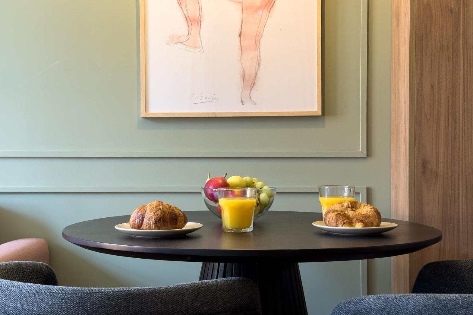 Beautiful & Comfy City Center Apartment Barcelona Luaran gambar