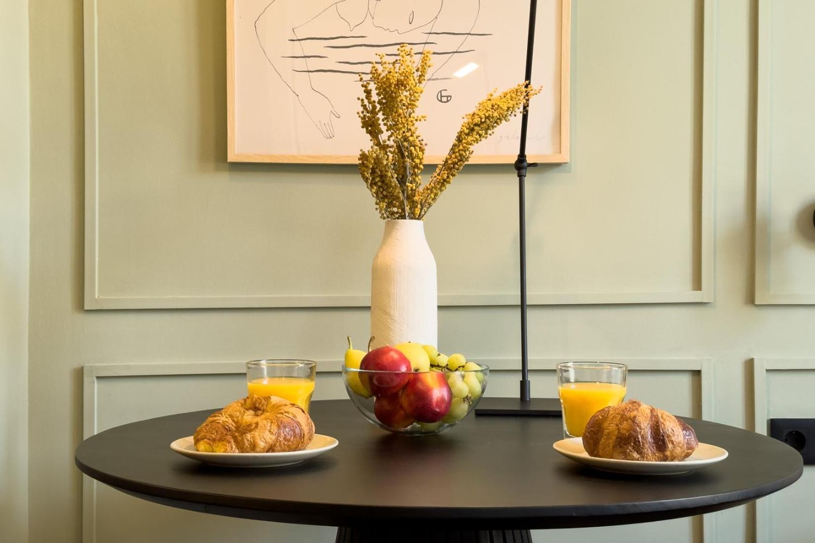 Beautiful & Comfy City Center Apartment Barcelona Luaran gambar