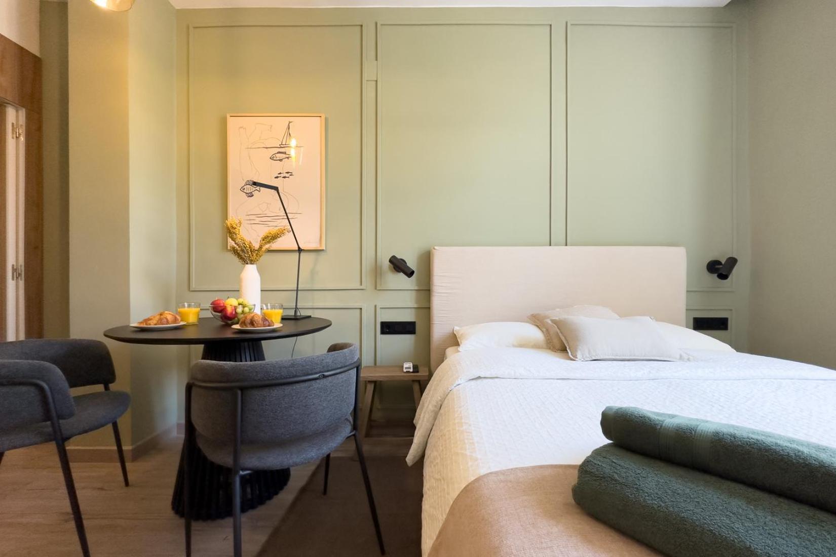 Beautiful & Comfy City Center Apartment Barcelona Luaran gambar