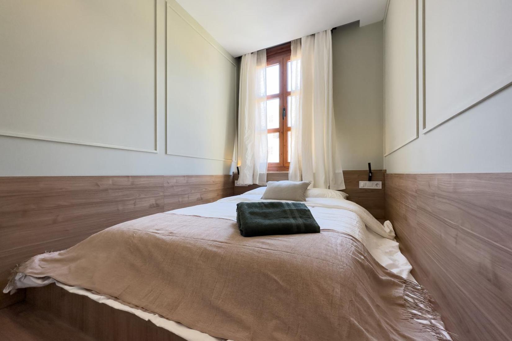 Beautiful & Comfy City Center Apartment Barcelona Luaran gambar