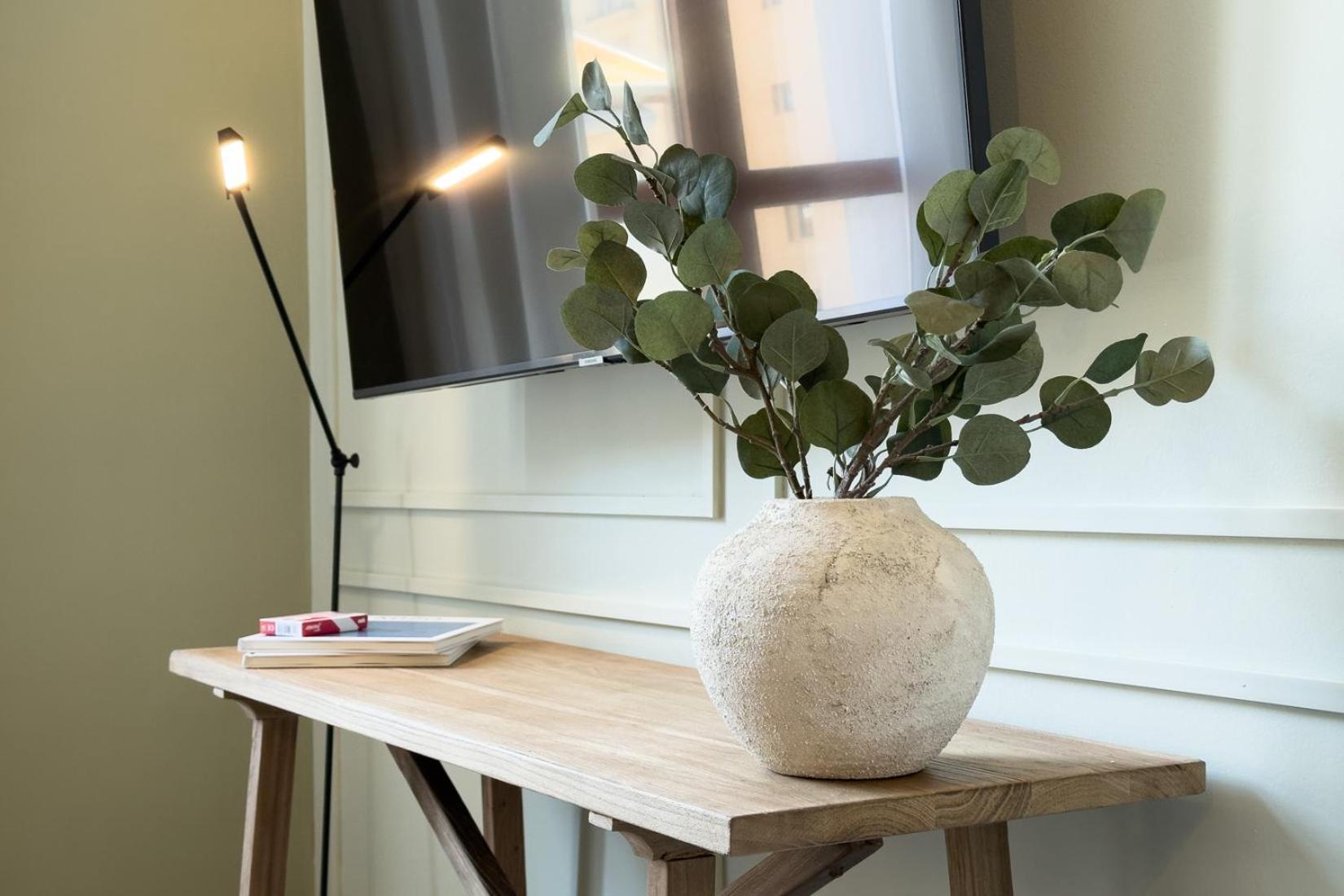 Beautiful & Comfy City Center Apartment Barcelona Luaran gambar