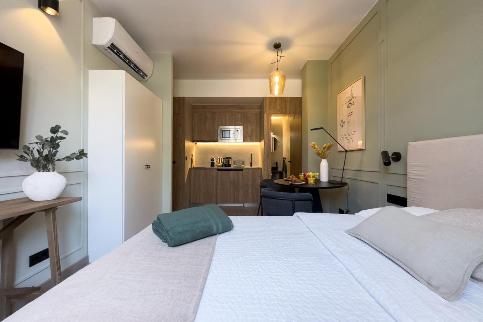 Beautiful & Comfy City Center Apartment Barcelona Luaran gambar