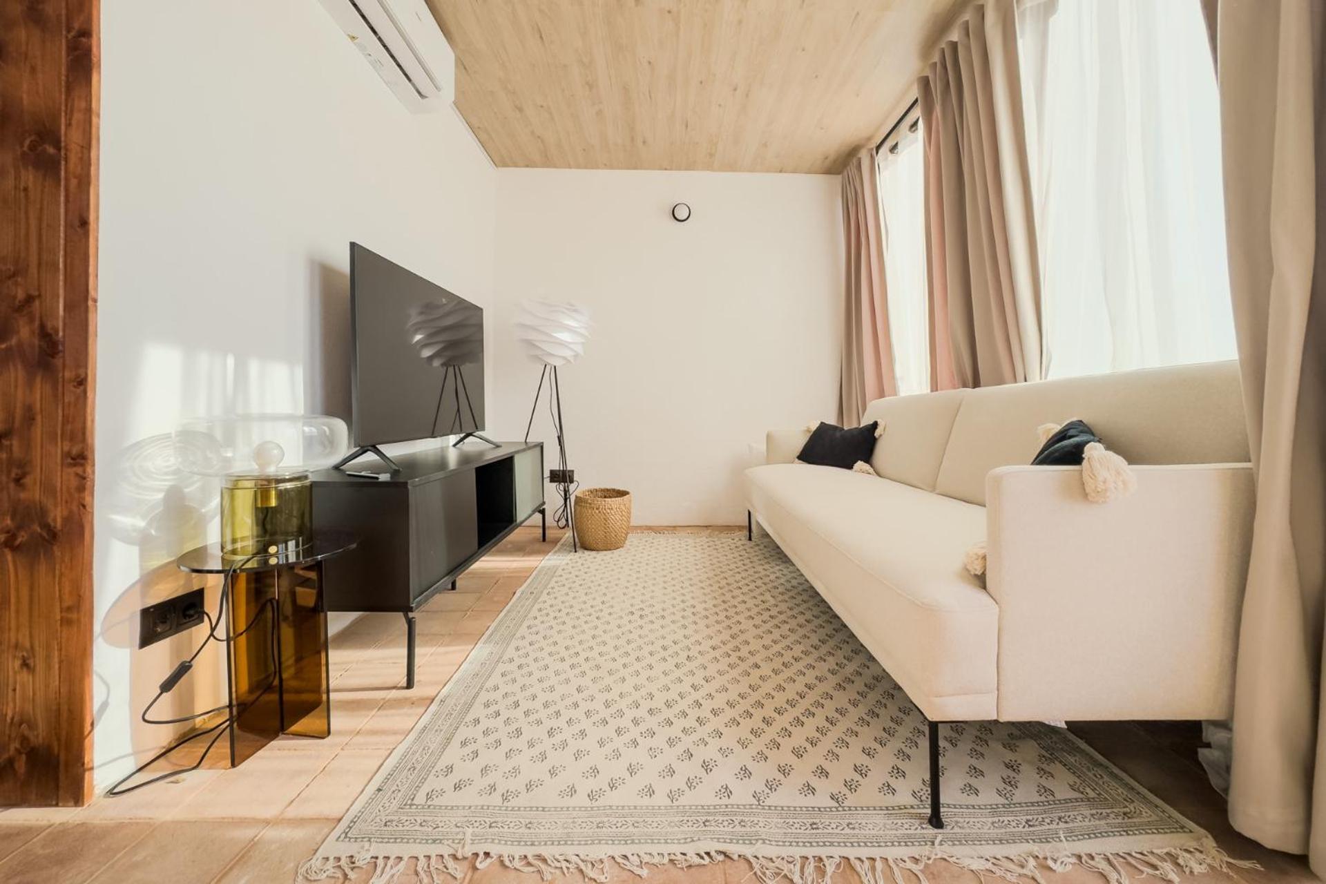 Beautiful & Comfy City Center Apartment Barcelona Luaran gambar