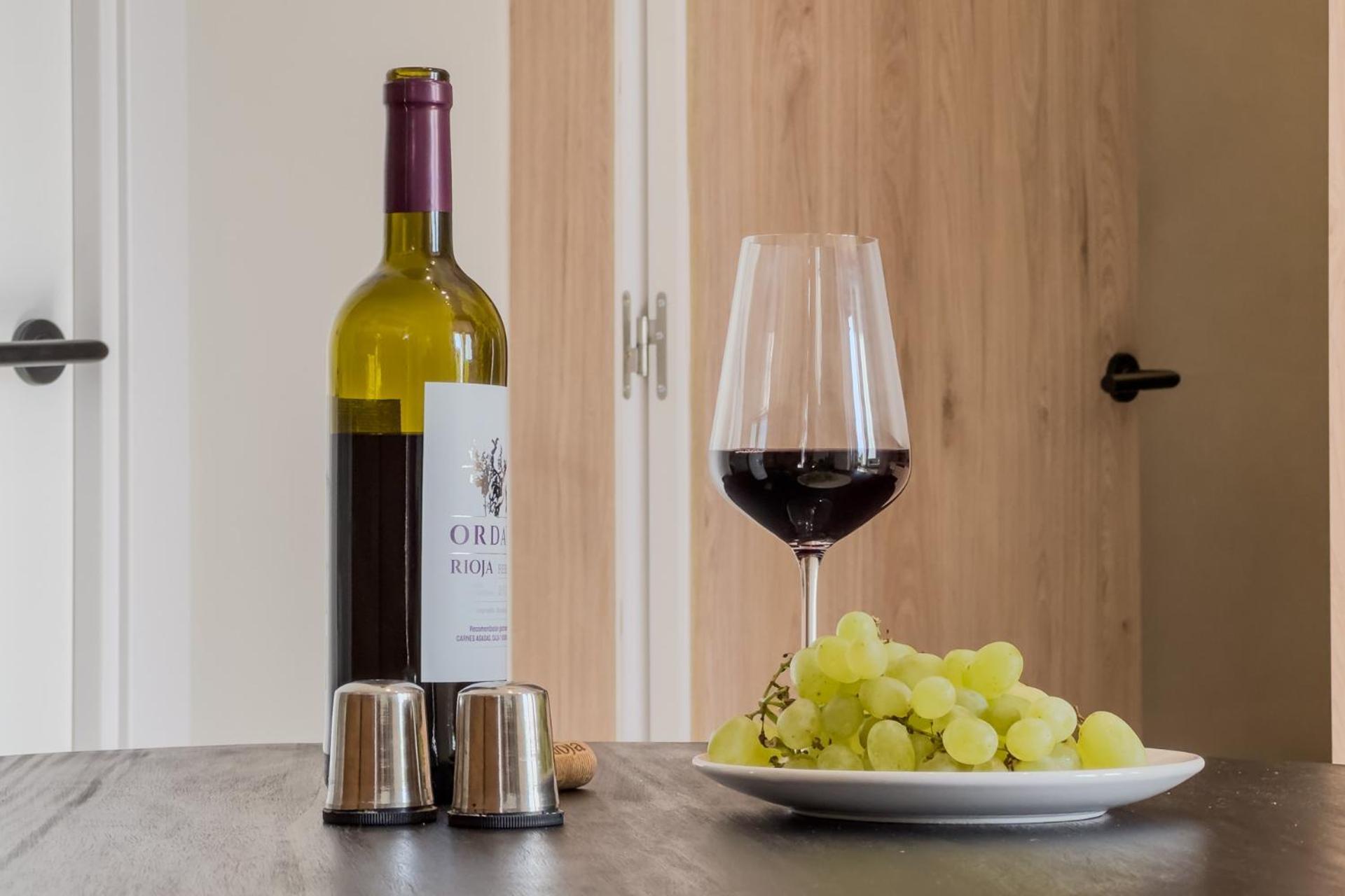 Beautiful & Comfy City Center Apartment Barcelona Luaran gambar