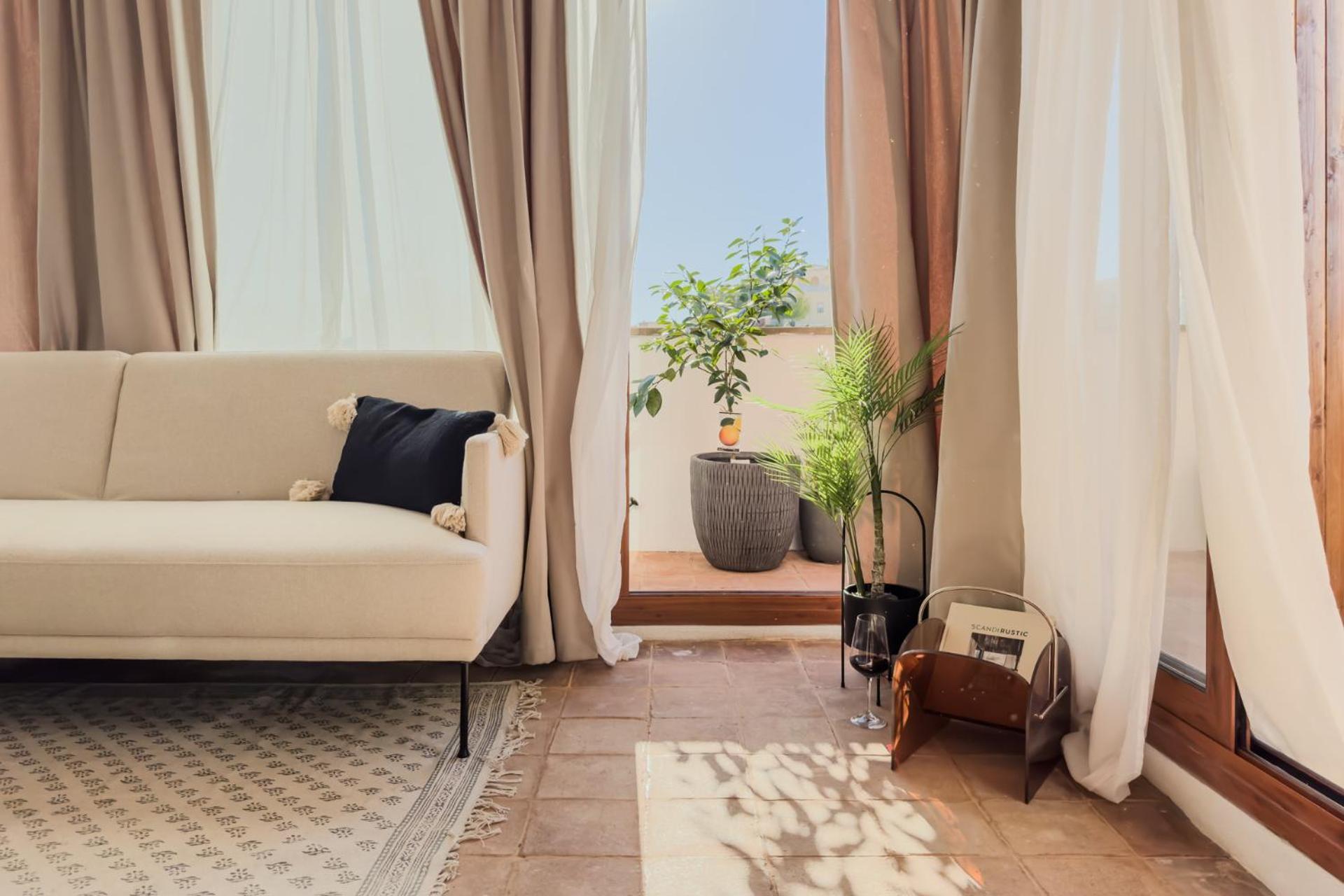 Beautiful & Comfy City Center Apartment Barcelona Luaran gambar