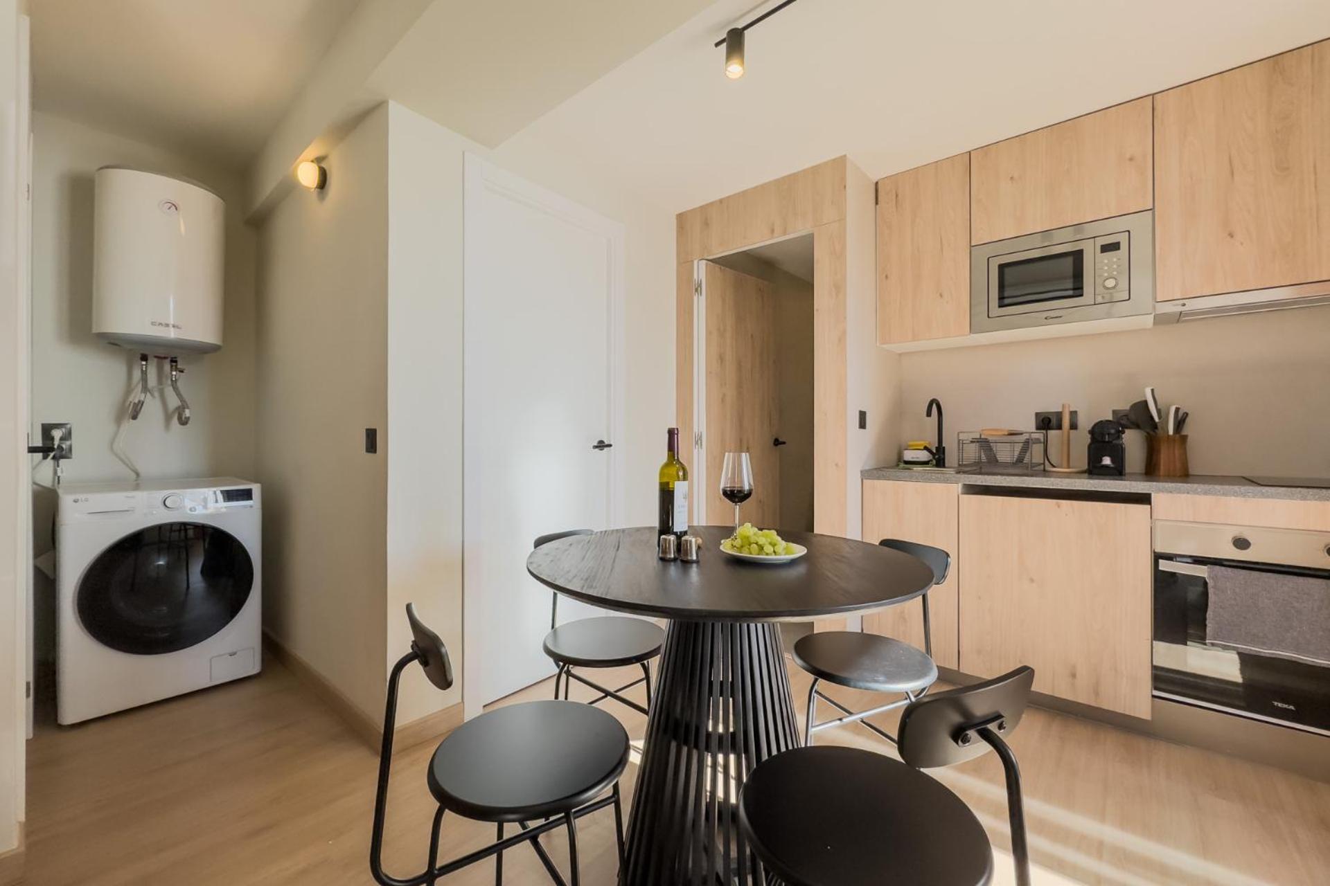 Beautiful & Comfy City Center Apartment Barcelona Luaran gambar
