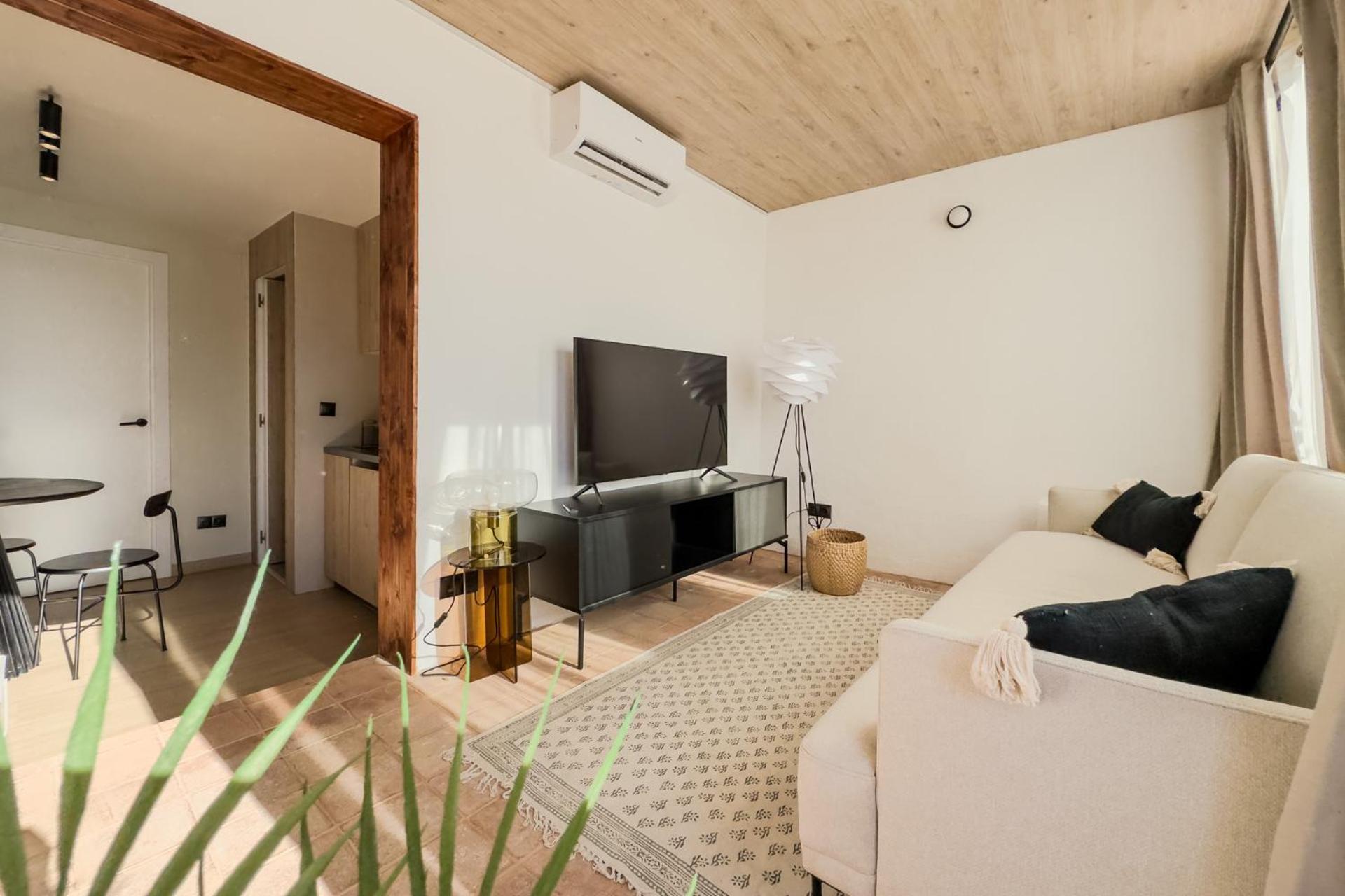 Beautiful & Comfy City Center Apartment Barcelona Luaran gambar