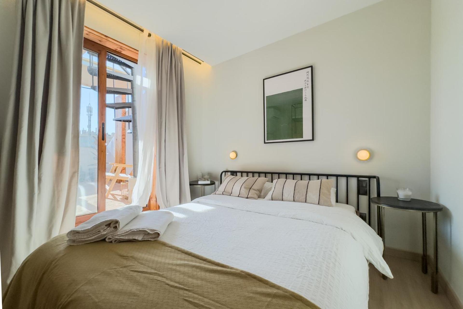 Beautiful & Comfy City Center Apartment Barcelona Luaran gambar