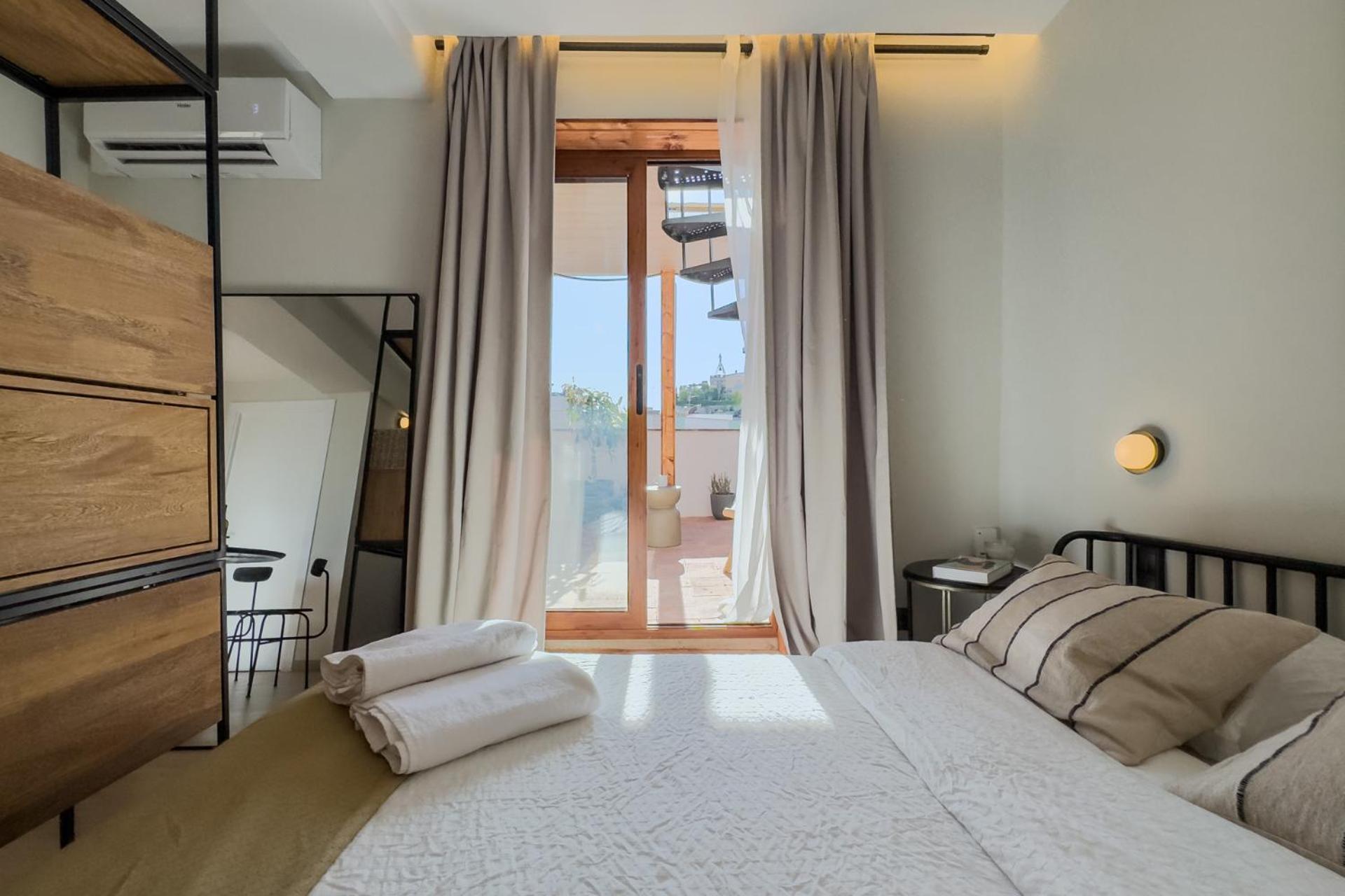 Beautiful & Comfy City Center Apartment Barcelona Luaran gambar