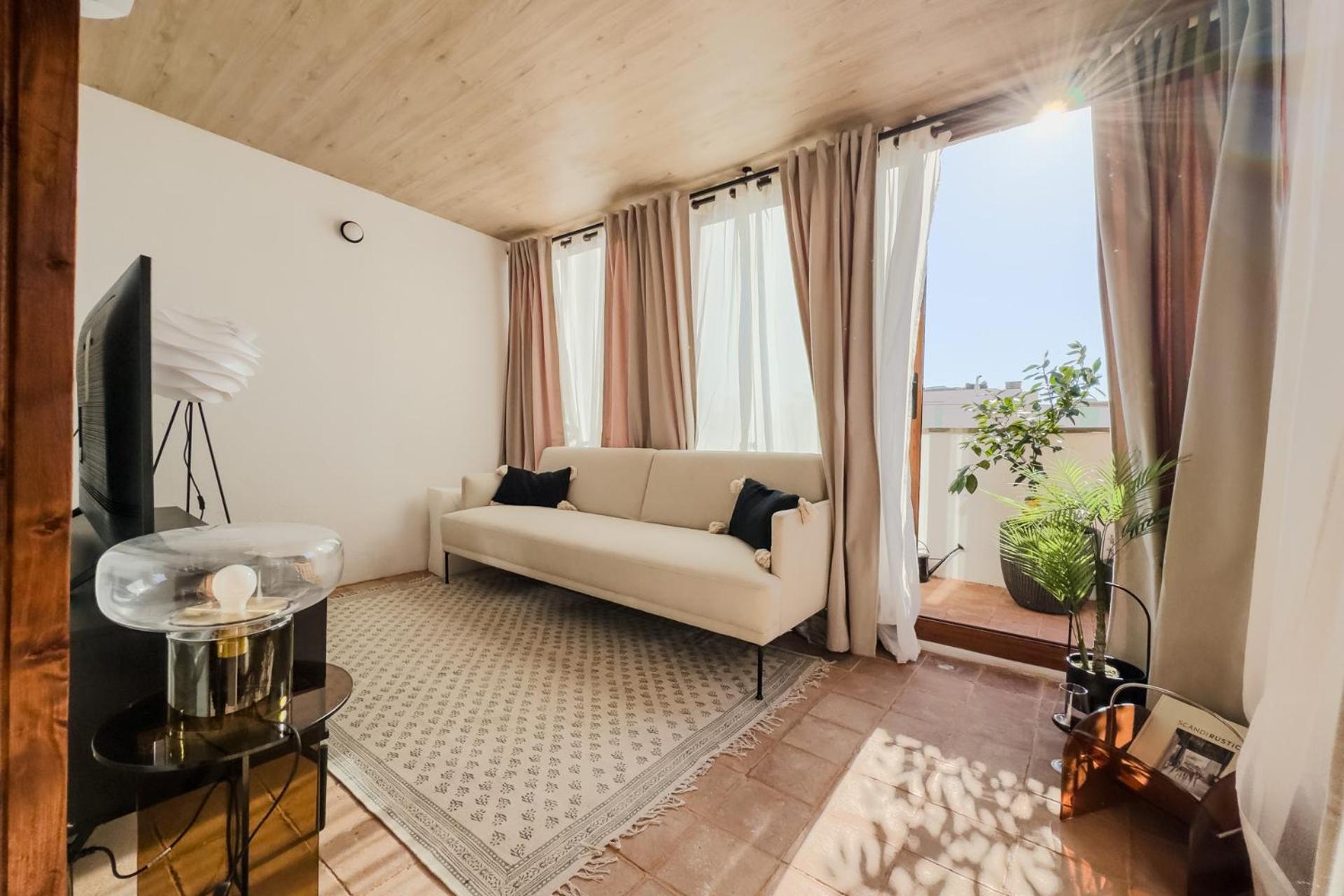 Beautiful & Comfy City Center Apartment Barcelona Luaran gambar