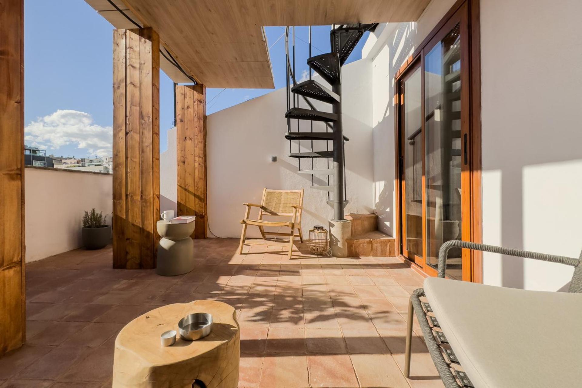 Beautiful & Comfy City Center Apartment Barcelona Luaran gambar