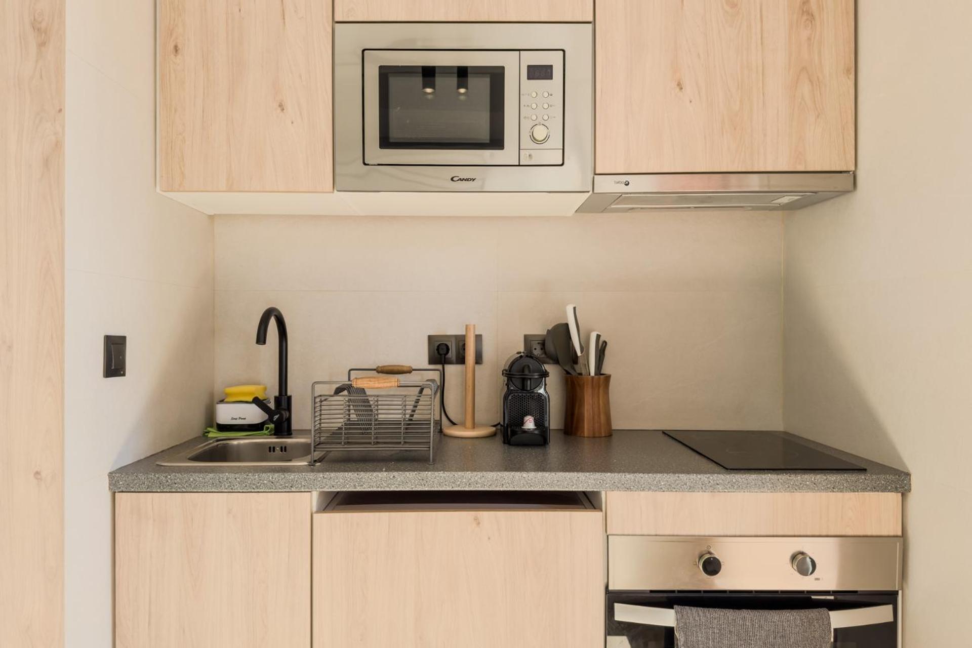 Beautiful & Comfy City Center Apartment Barcelona Luaran gambar